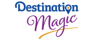 Destination Magic Logo