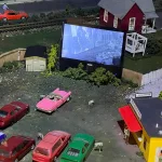 Drive in Theater, hey its me